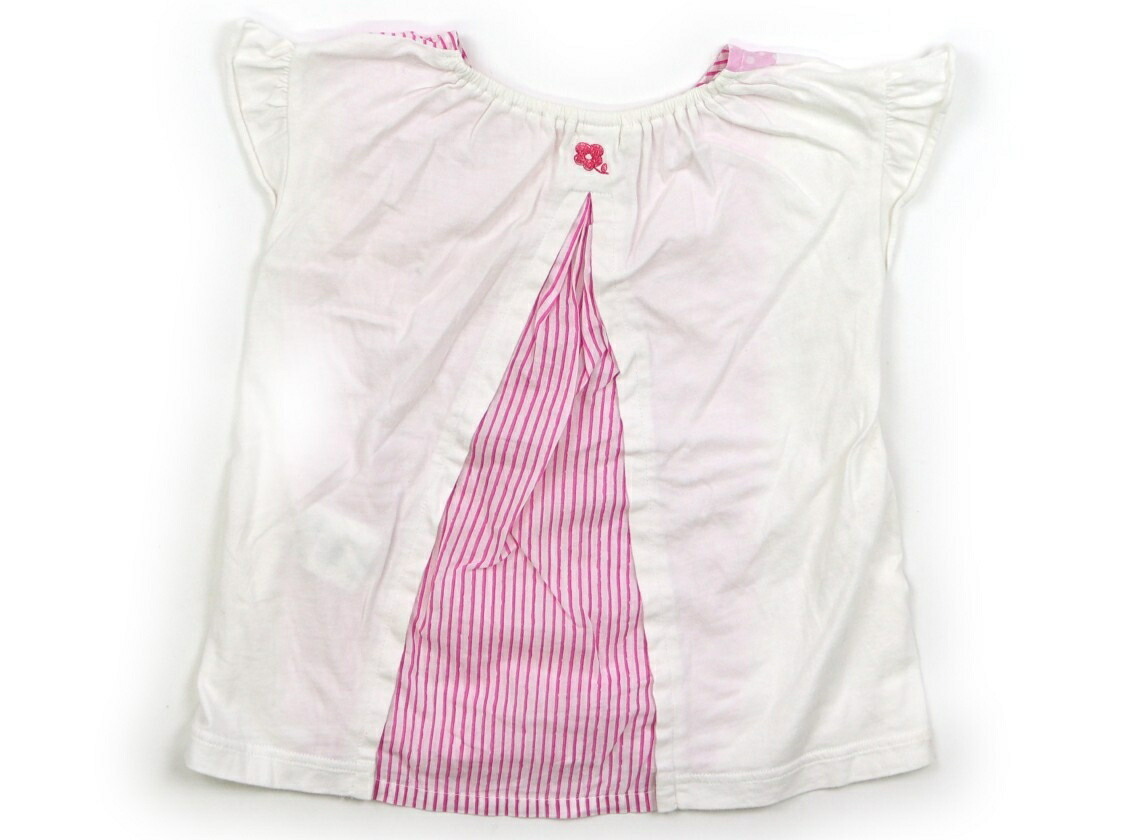 ニットプランナー（ＫＰ） Knit Planner(KP) Tシャツ・カットソー 100サイズ 女の子 子供服 ベビー服 キッズ_画像2