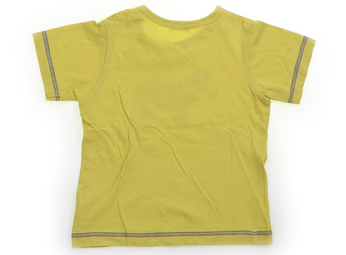 コンビミニ Combimini Tシャツ・カットソー 90サイズ 男の子 子供服 ベビー服 キッズ_画像2