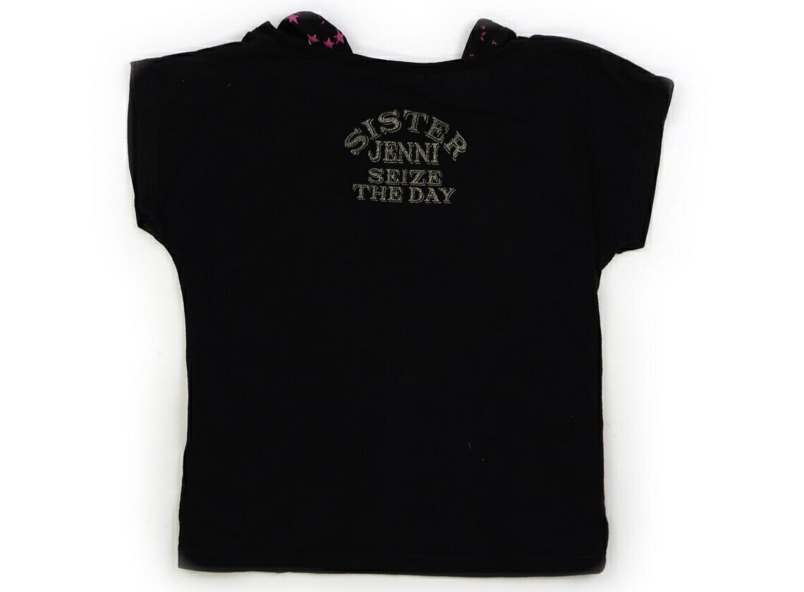 ジェニィ JENNI Tシャツ・カットソー 120サイズ 女の子 子供服 ベビー服 キッズ_画像2