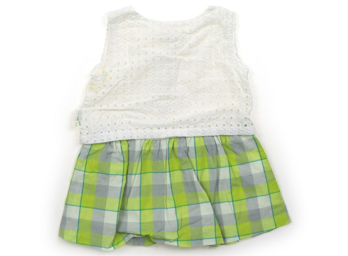 ニットプランナー（ＫＰ） Knit Planner(KP) チュニック 80サイズ 女の子 子供服 ベビー服 キッズ_画像2