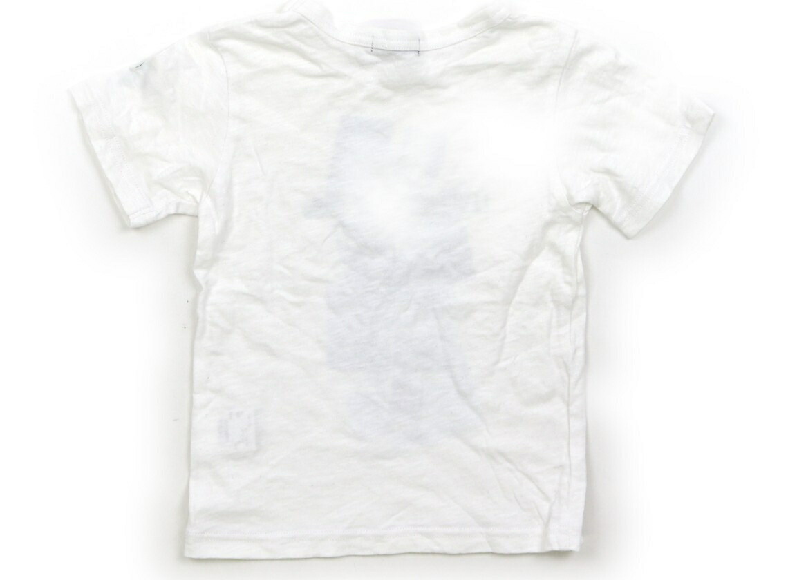 べべ BeBe Tシャツ・カットソー 110サイズ 男の子 子供服 ベビー服 キッズ_画像2