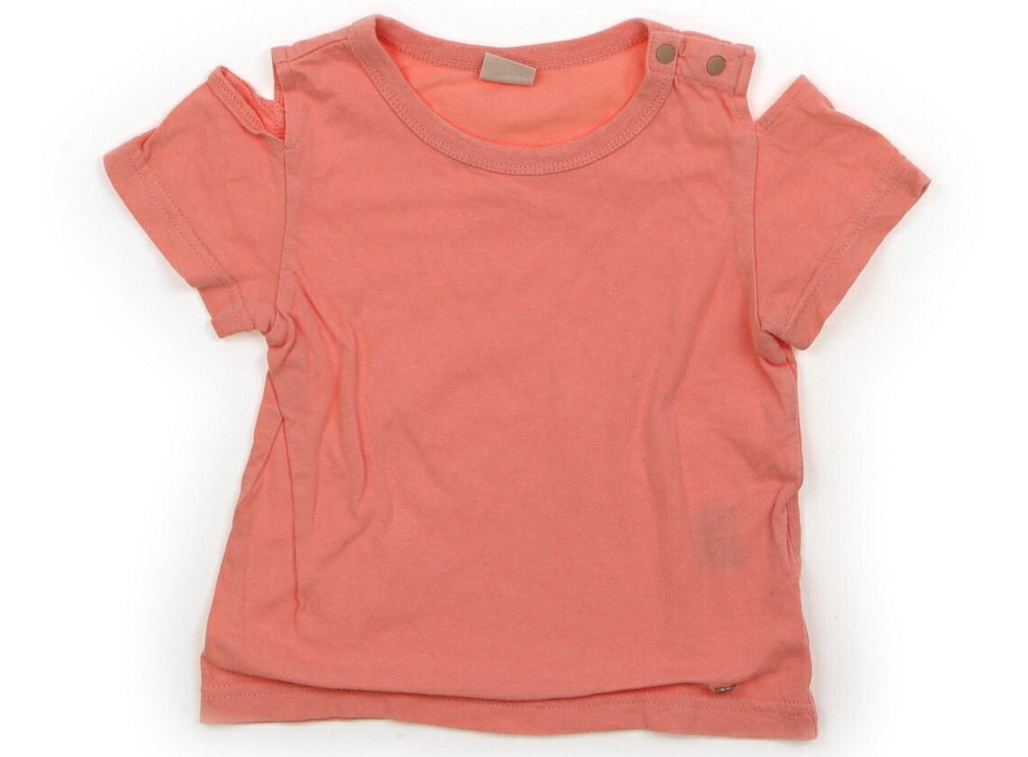 プティマイン petit main Tシャツ・カットソー 90サイズ 女の子 子供服 ベビー服 キッズ_画像1