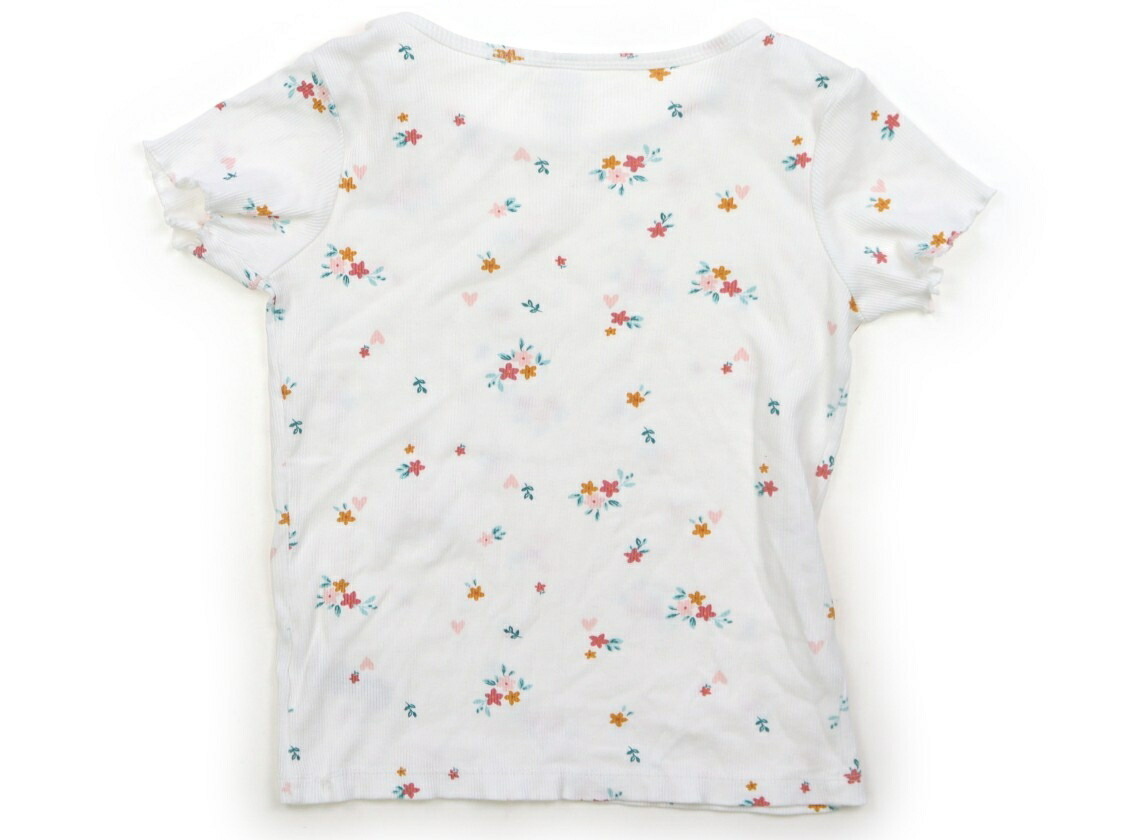 カーターズ Carter's Tシャツ・カットソー 130サイズ 女の子 子供服 ベビー服 キッズ_画像2