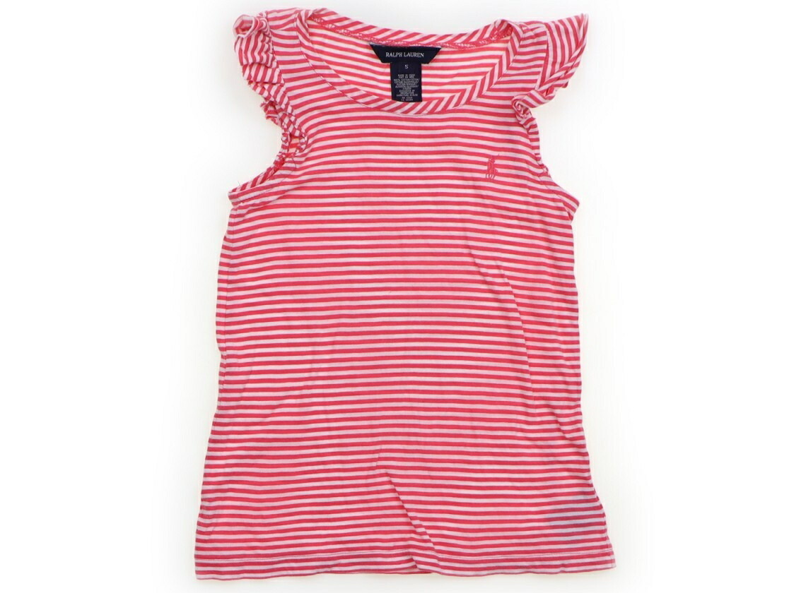 ラルフローレン Ralph Lauren Tシャツ・カットソー 120サイズ 女の子 子供服 ベビー服 キッズ_画像1