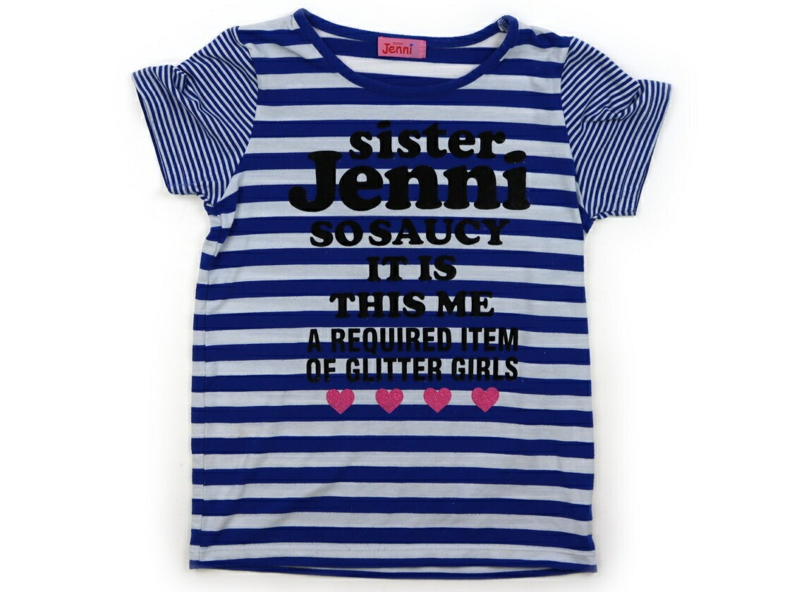 ジェニィ JENNI Tシャツ・カットソー 150サイズ 女の子 子供服 ベビー服 キッズ_画像1