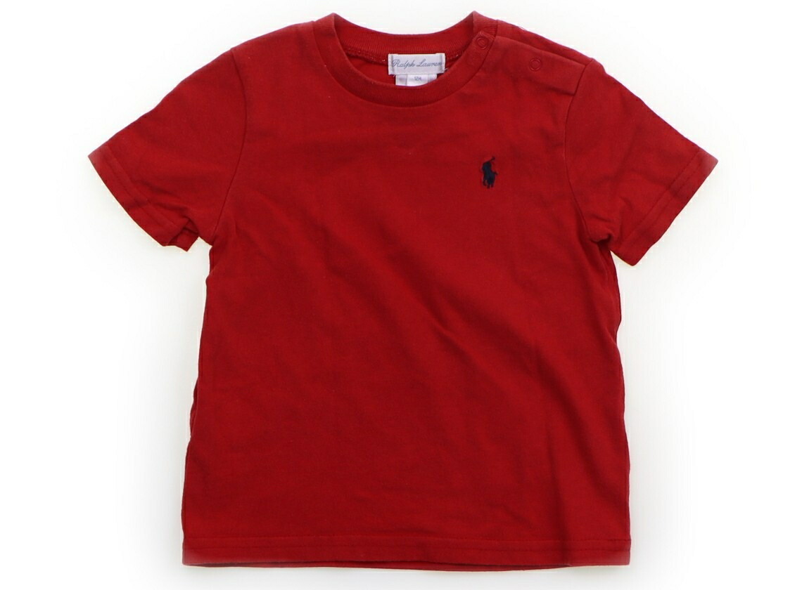 ラルフローレン Ralph Lauren Tシャツ・カットソー 80サイズ 男の子 子供服 ベビー服 キッズ_画像1