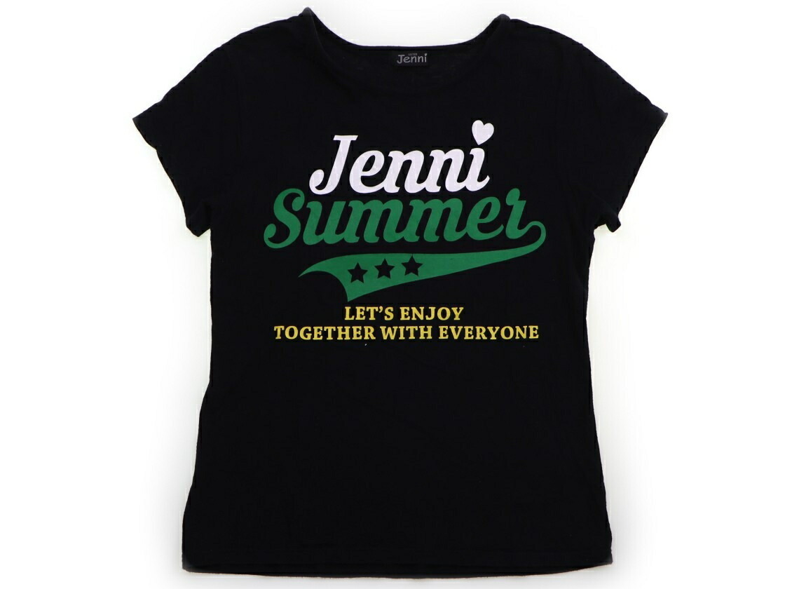 ジェニィ JENNI Tシャツ・カットソー 160サイズ 女の子 子供服 ベビー服 キッズ_画像1