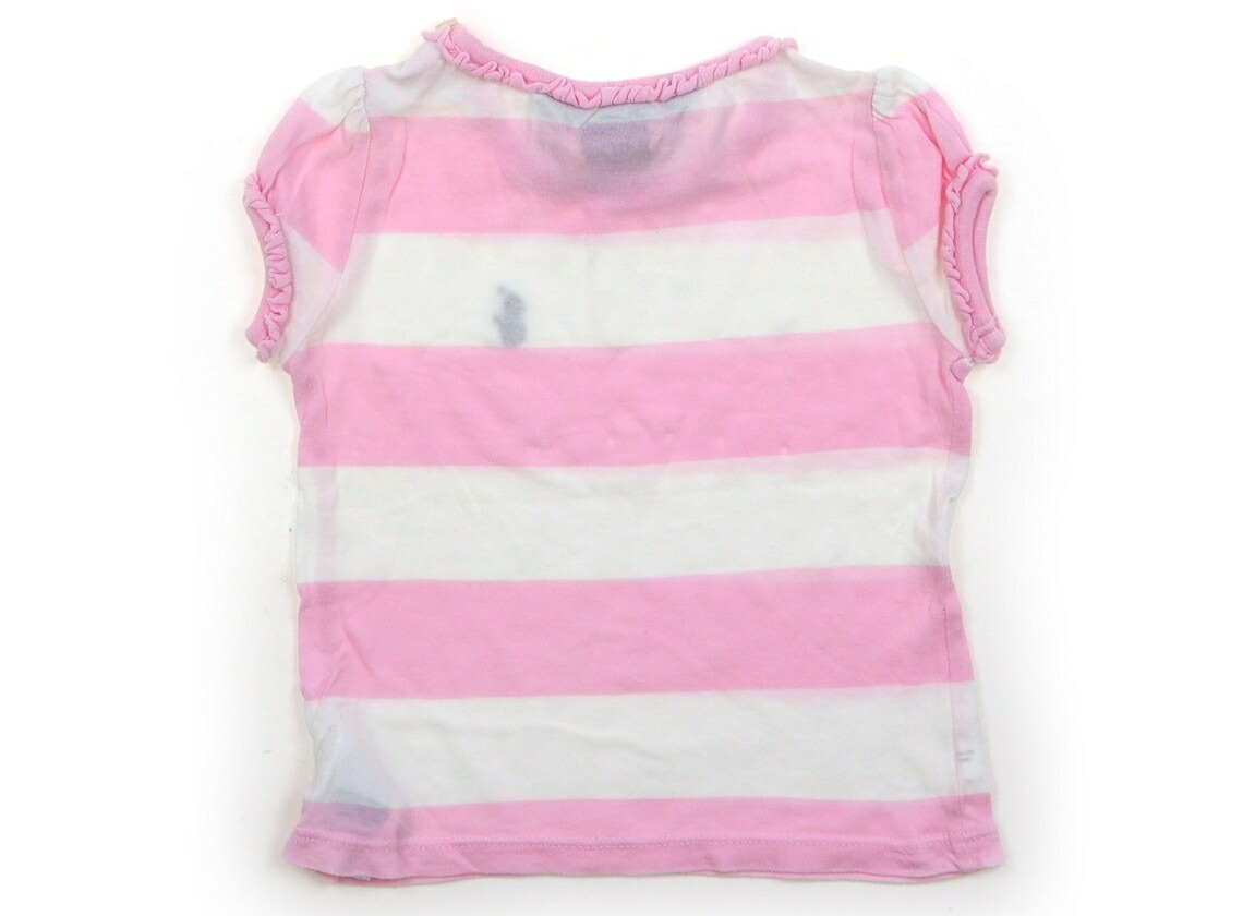 ラルフローレン Ralph Lauren Tシャツ・カットソー 70サイズ 女の子 子供服 ベビー服 キッズ_画像2