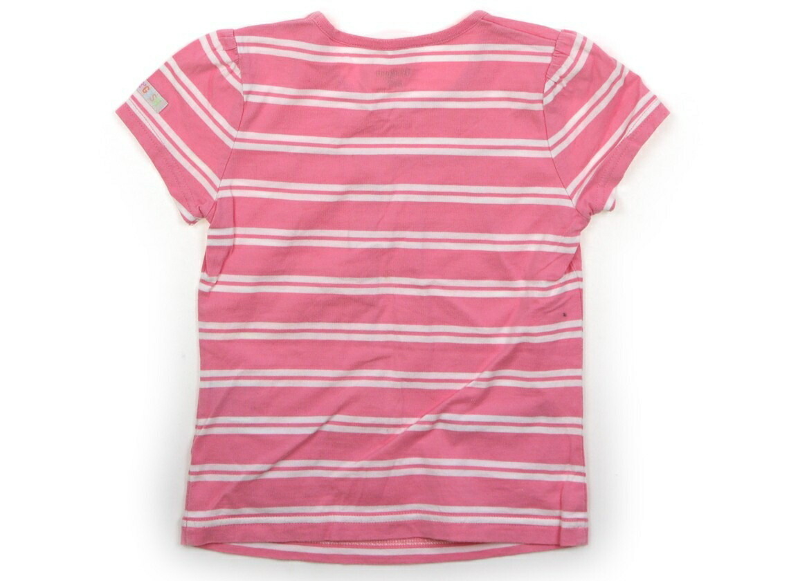 オシュコシュ OSHKOSH Tシャツ・カットソー 110サイズ 女の子 子供服 ベビー服 キッズ_画像2