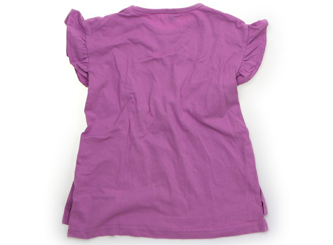 プティマイン petit main Tシャツ・カットソー 110サイズ 女の子 子供服 ベビー服 キッズ_画像2