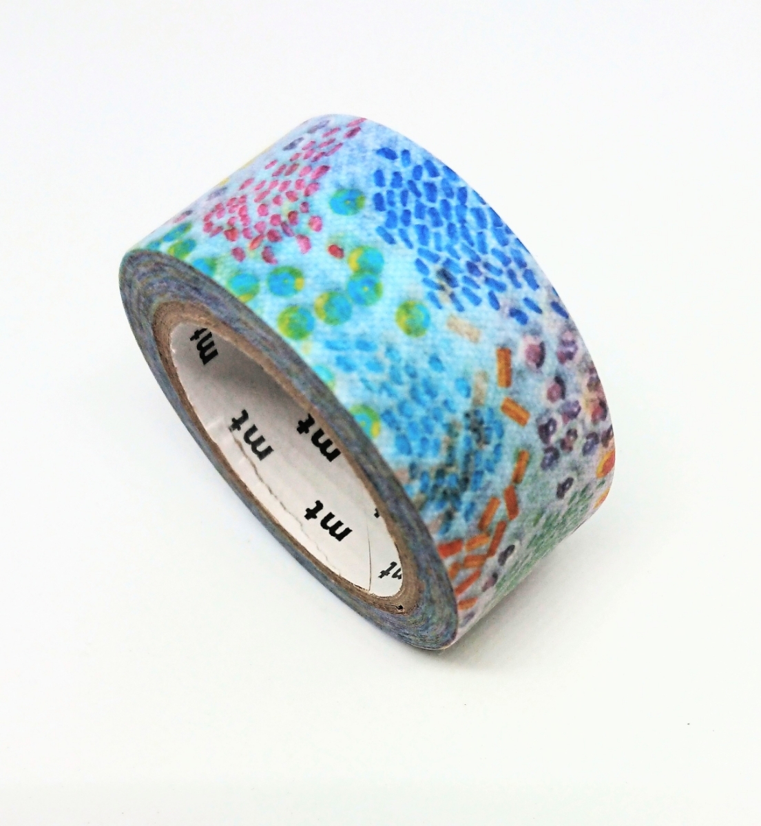 ( limited sale ) duck .mt./ masking tape / no. 8 times Factory Tour * limitation trout te/chu-ru*H185