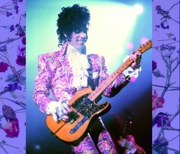 [3CD] PRINCE and The Revolution / PURPLE RAIN IN NEW YORK PURPLE RAIN TOUR 1985 新品輸入プレス盤_画像2