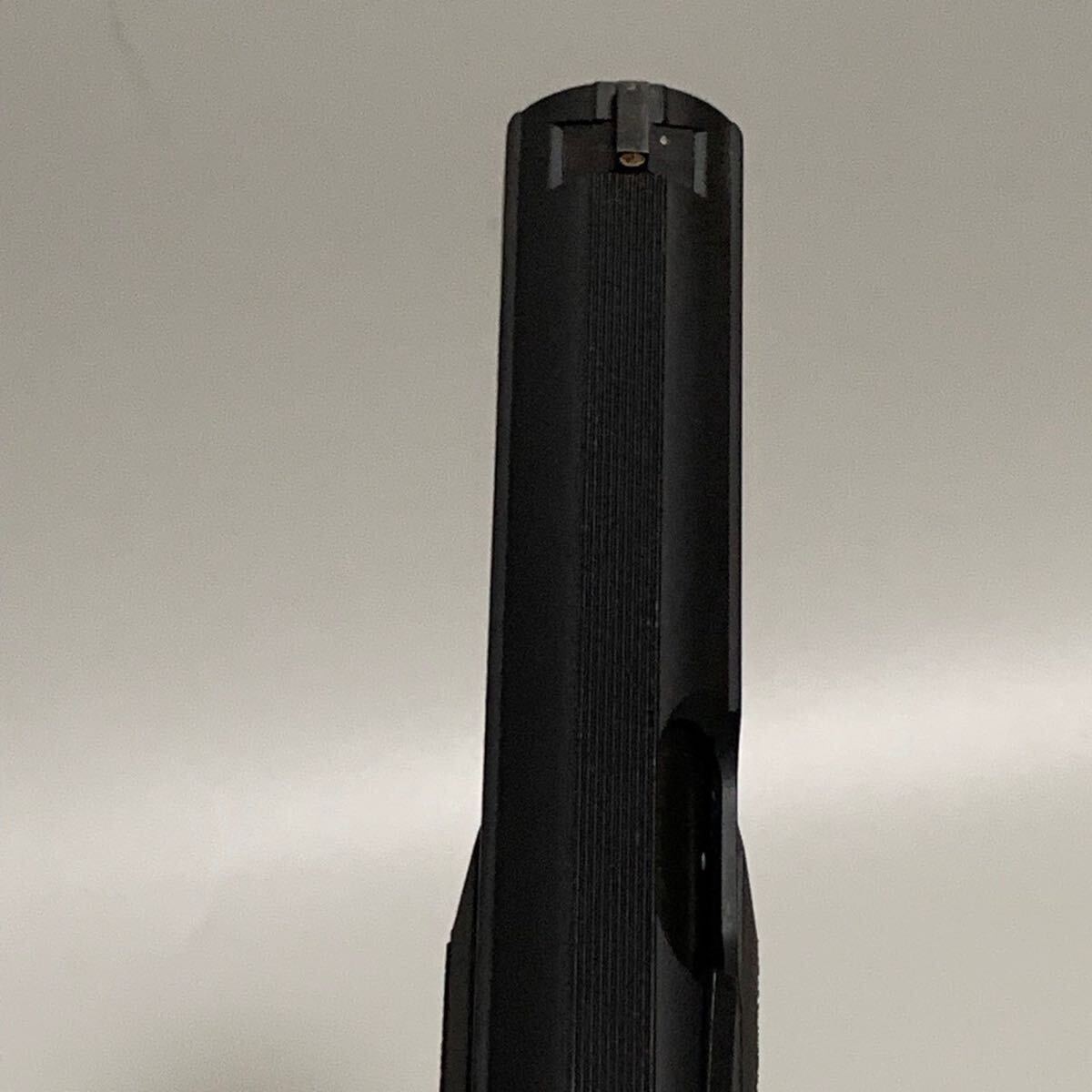 1円 希少 美品 MGC H&K ヘッケラーアンドコック P7 M13 ガスガン 現状品_画像8