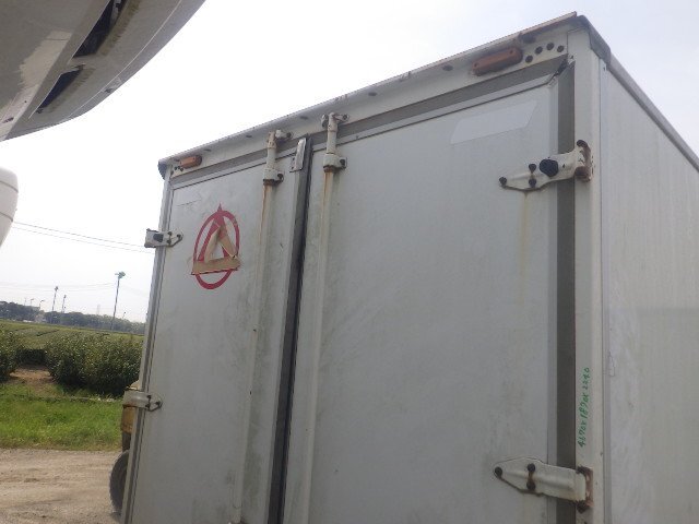 r31013-1000 * container warehouse storage room toolbox freezing box aluminum van insulated van 