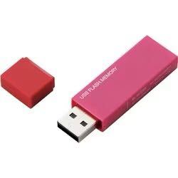 エレコム ELECOM キャップ式USBメモリ USB2.0 セキュリティ機能対応 16GB ピンク MF-MSU2B16GPN 他にも色々たくさん出品してます