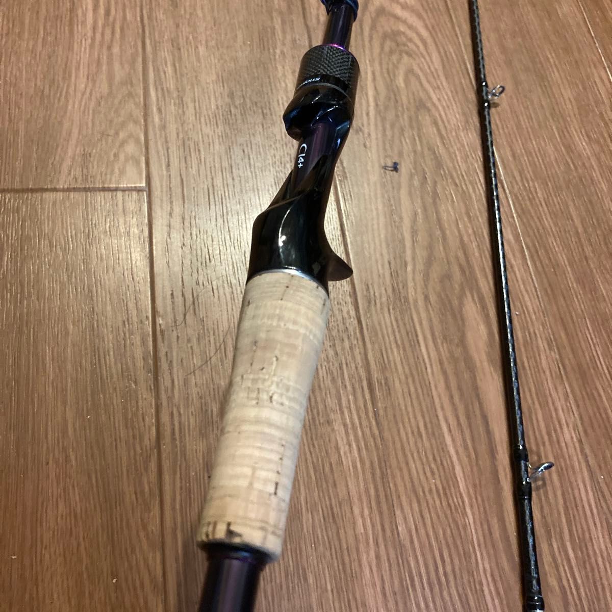 美品 シマノ 22ブレニアスエクスチューン B76ML|Yahoo!フリマ 美品 シマノ 22ブレニアスエクスチューン B76ML|Yahoo!フリマ