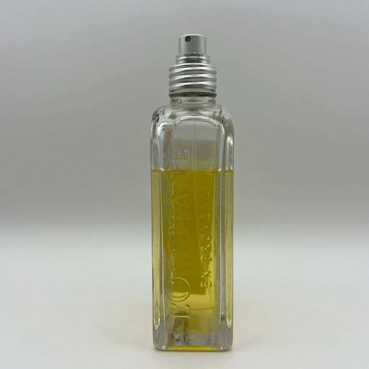 ロクシタン L’OCCITANE ヴァーベナ オードトワレ 100ml EDT 香水_画像2