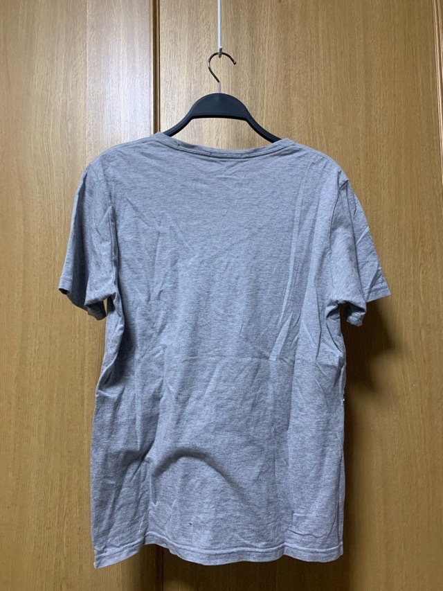 TAKEO KIKUCHI 40ct525 T-shirt size 48