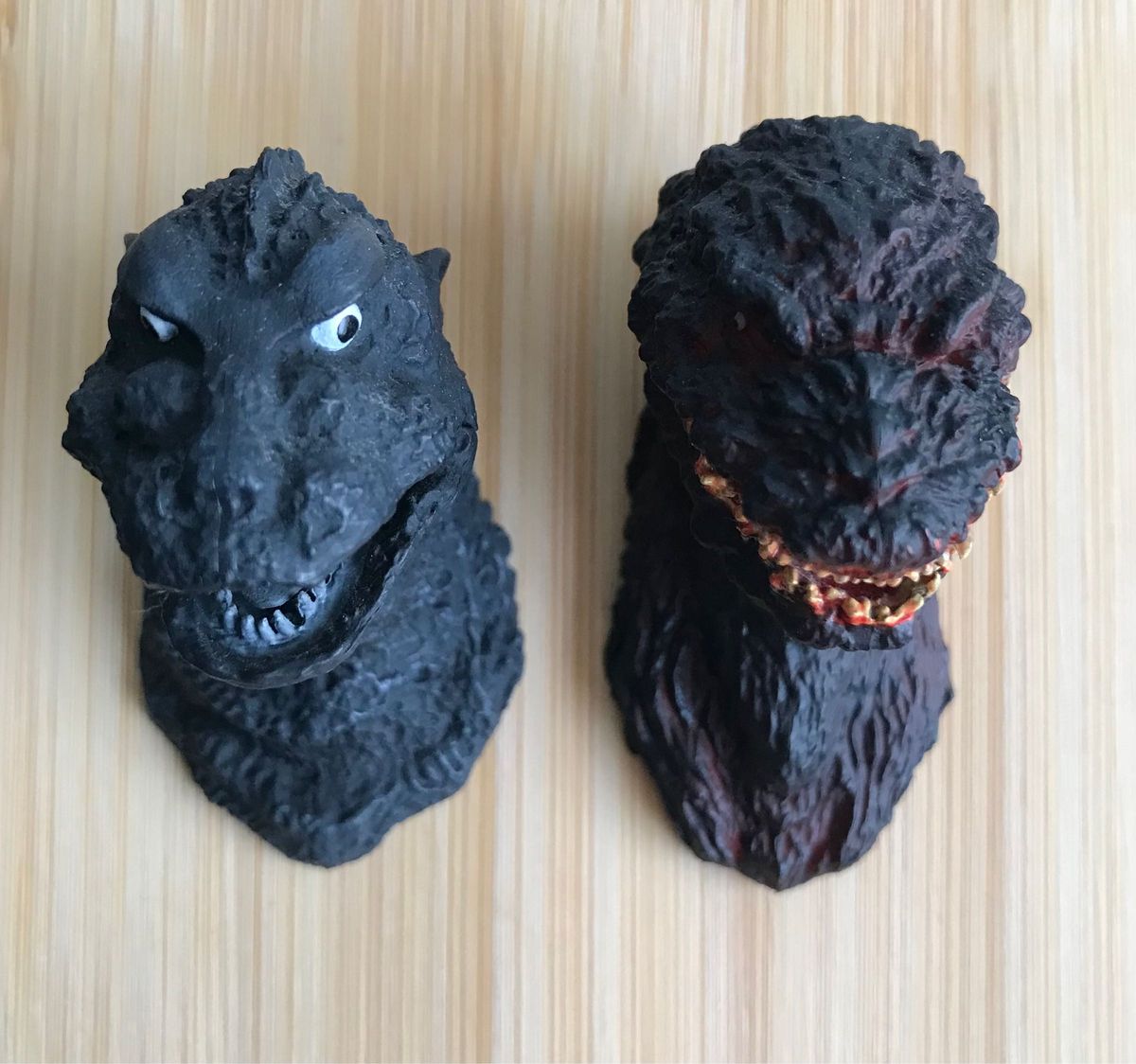 一番くじ シン・ゴジラ ニッポン上陸 B賞 ゴジラヘッド 一番くじ シン・ゴジラ ニッポン上陸 B賞 ゴジラヘッド