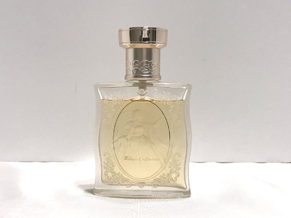 ■【YS-1】 香水 ■ カネボウ Kanebo ■ ミラノコレクション 2008 オードパルファム EDP 50ml 【同梱可能商品】■D_画像1