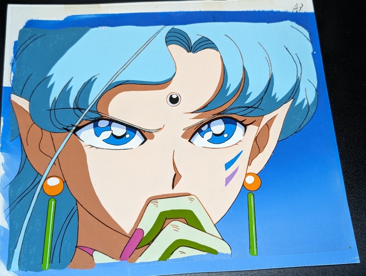 美少女戦士セーラームーン セーラースターファイター 星野光 美少女戦士セーラームーン セーラースターファイター 星野光