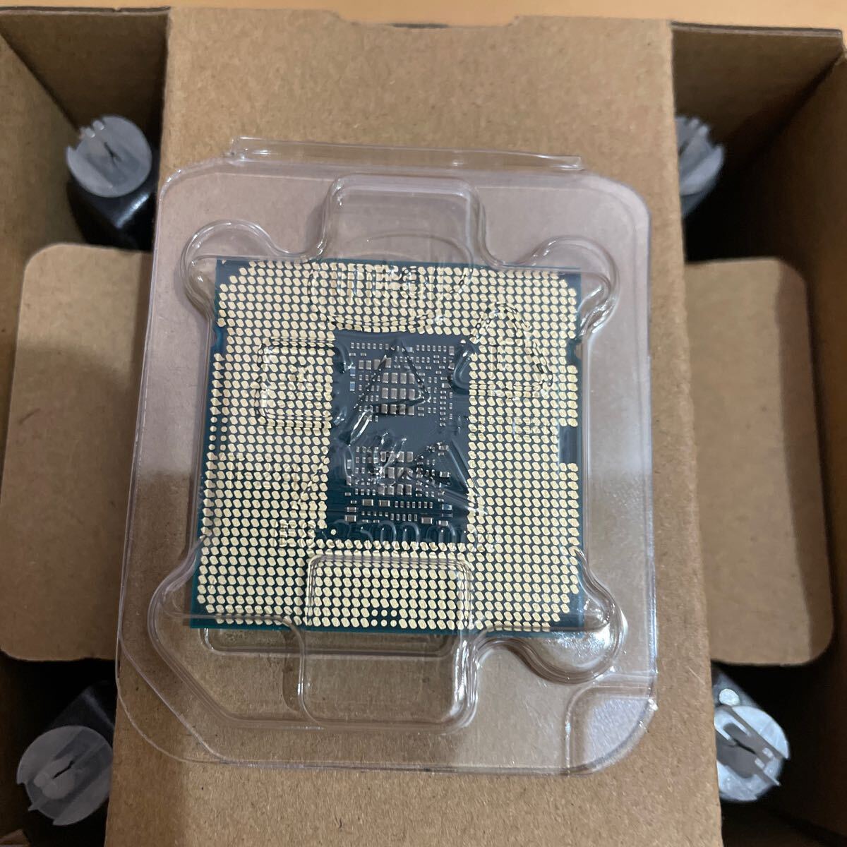 Intel Core i5-10400F LGA1200 CPU _画像5