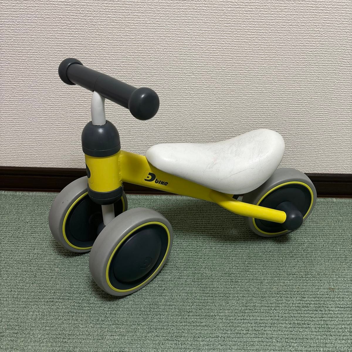 D-bike mini 三輪車