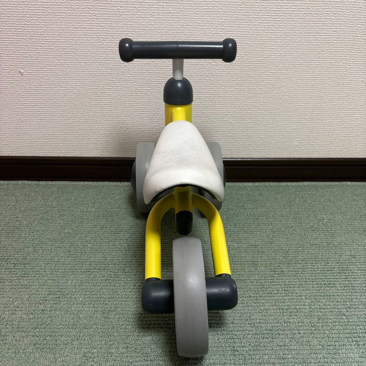 D-bike mini 三輪車