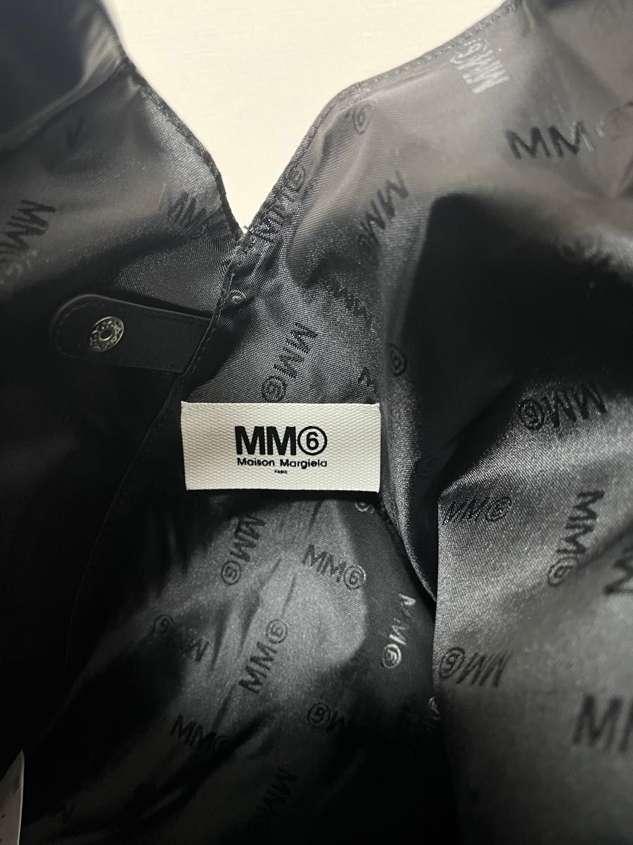 MM6 メゾンマルジェラ トートバッグ　Mサイズ