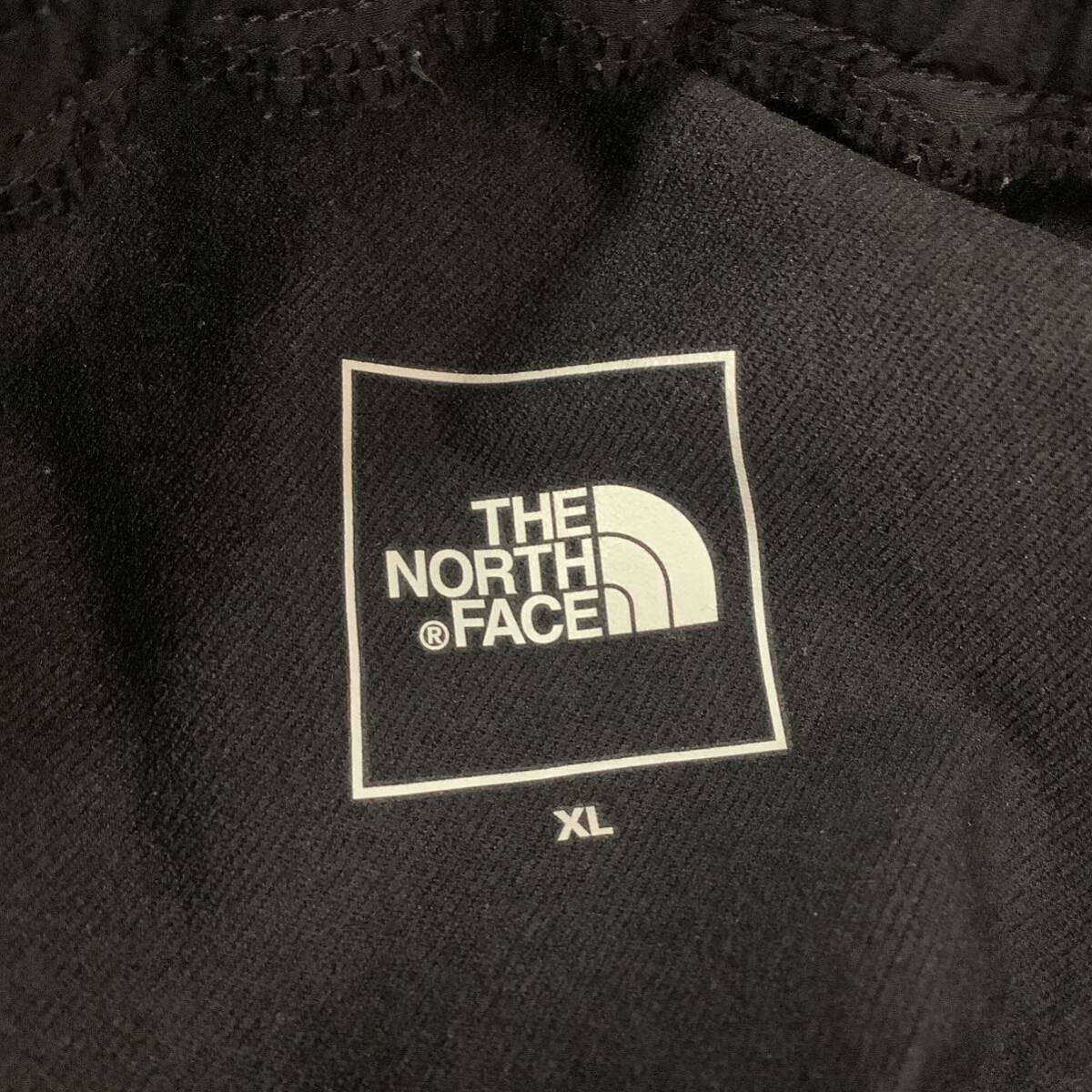 THE NORTH FACE ノースフェイス APEX Flex Pant エイペックスフレックスパンツ ナイロン size XL ブラック 男性用 78072_画像7