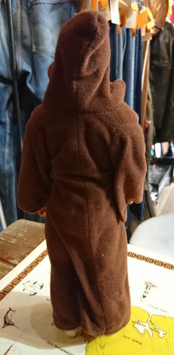 70s vintage starwars obi wan kenobi figure old kenner gmfgi ヴィンテージ スターウォーズ オビワン フィギュア - オビ=ワン・ケノービ 70s vintage starwars obi wan kenobi figure old kenner gmfgi ヴィンテージ スターウォーズ オビワン フィギュア - オビ=ワン・ケノービ