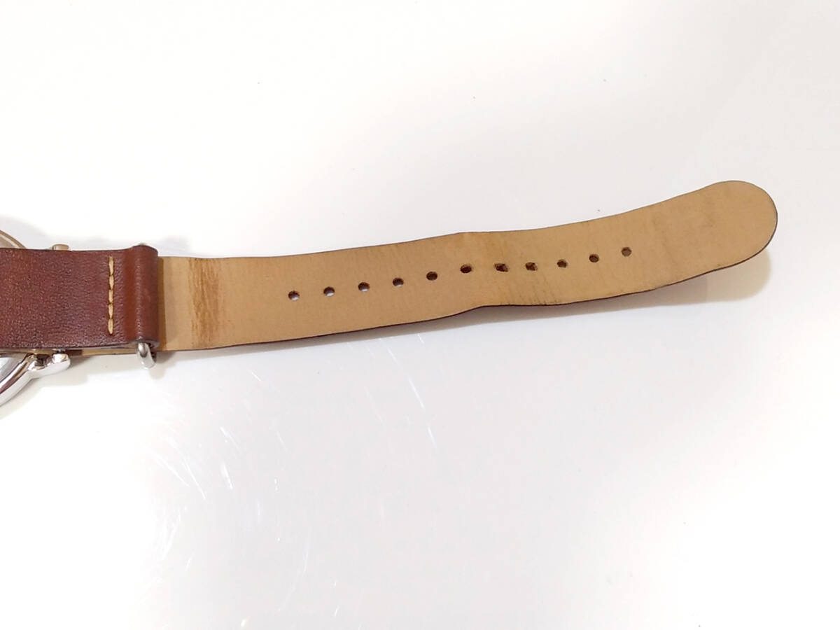 【 稼働中 】 TIMEX INDIGLO Weekender T2P495 Quartz Wrist Watch タイメックス インディグロ クオーツ 腕時計の画像10