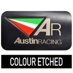 APRILIA RSV4 2019～2020 ,TUONO V4 2019～2020 AUSTINRACING フルエキゾーストマフラー オースティンレーシング オースチンレーシング_画像6