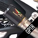 HONDA CBR 1000RR-R 2021～2023 AUSTINRACING スリップオンマフラー オースティンレーシング_画像2