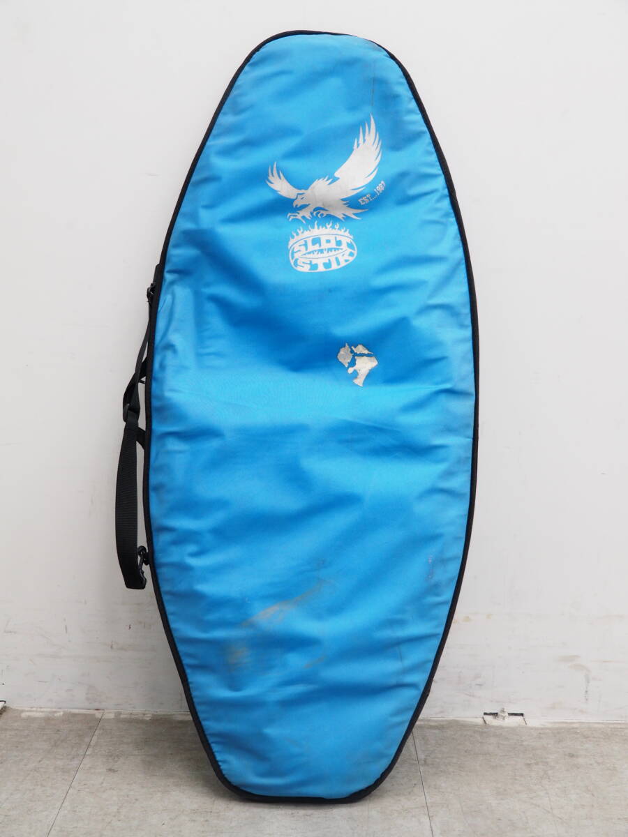 スキム SKIM スキムボード SLOTSTIK スロットスティック 134cm ケース付き 西濃運輸最寄営業所留め