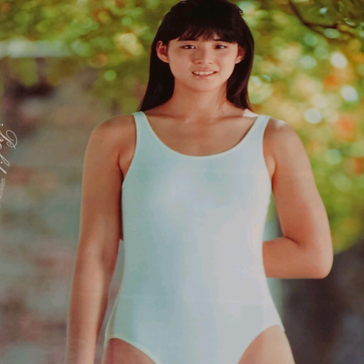 ☆熱烈投稿増刊『 熱烈120% 1990年9月号 』◎木内裕子/沢井かおり/紺野かすみ/岡本美弥/小暮千絵(5P) ◇スク水/体育/アクション ▽激レア - その他 ☆熱烈投稿増刊『 熱烈120% 1990年9月号 』◎木内裕子/沢井かおり/紺野かすみ/岡本美弥/小暮千絵(5P) ◇スク水/体育/アクション ▽激レア - その他