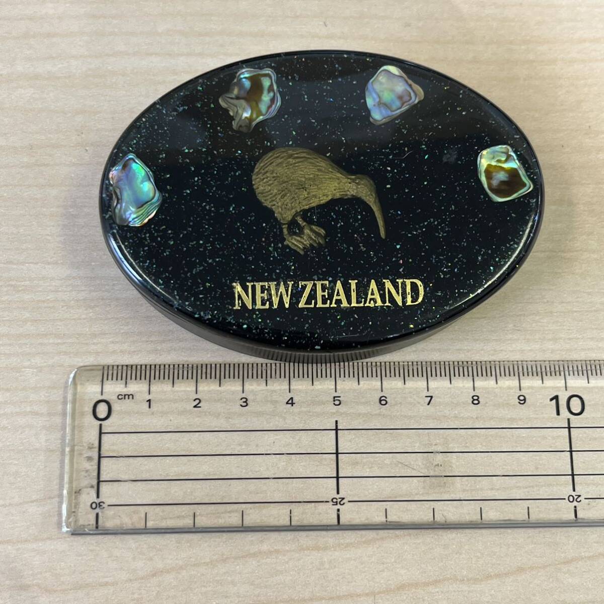 [TS0423]paua shell New Zealand small articles .. accessory case?jue Reebok s? key wi