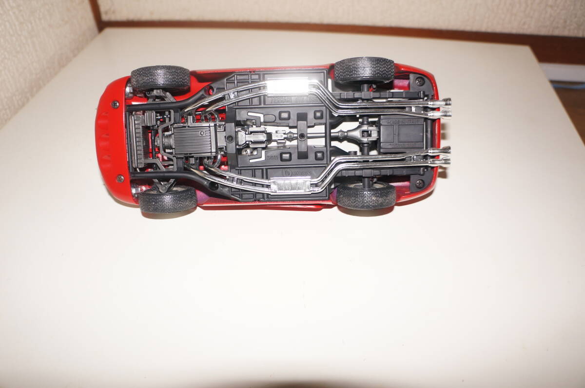  BBurago 1/18 Ferrari 250GTO Junk 