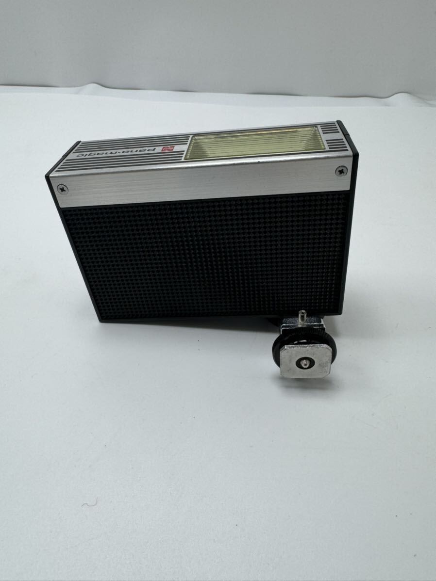 National ナショナル pana-magic PE-240 中古品_画像4