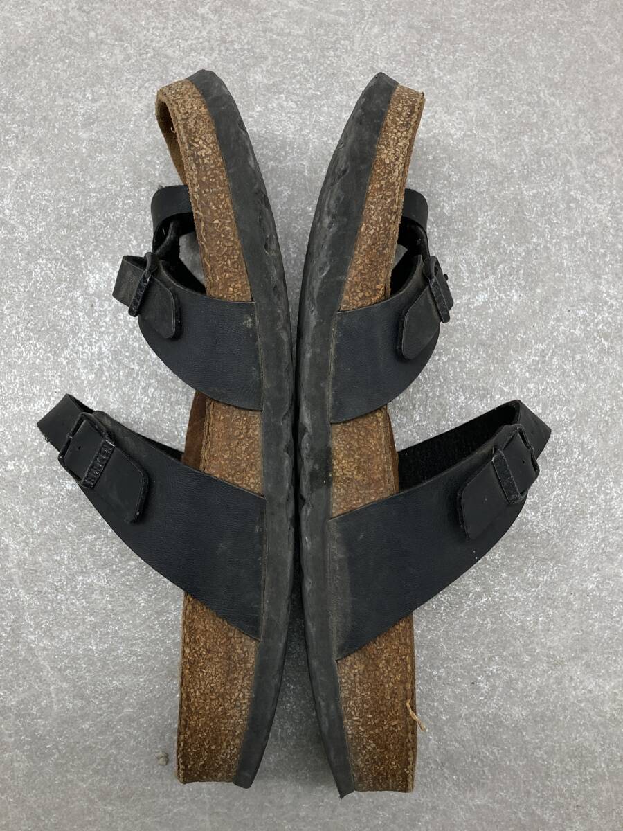 E★BIRKENSTOCK ビルケンシュトック/サンダル/サイズ 40(26.0cm)_画像3