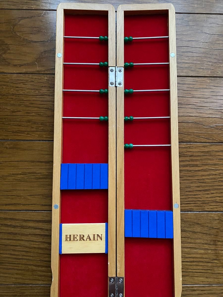 ダイシン　HERAIN  ハリスケース　コブ式60×6.5 