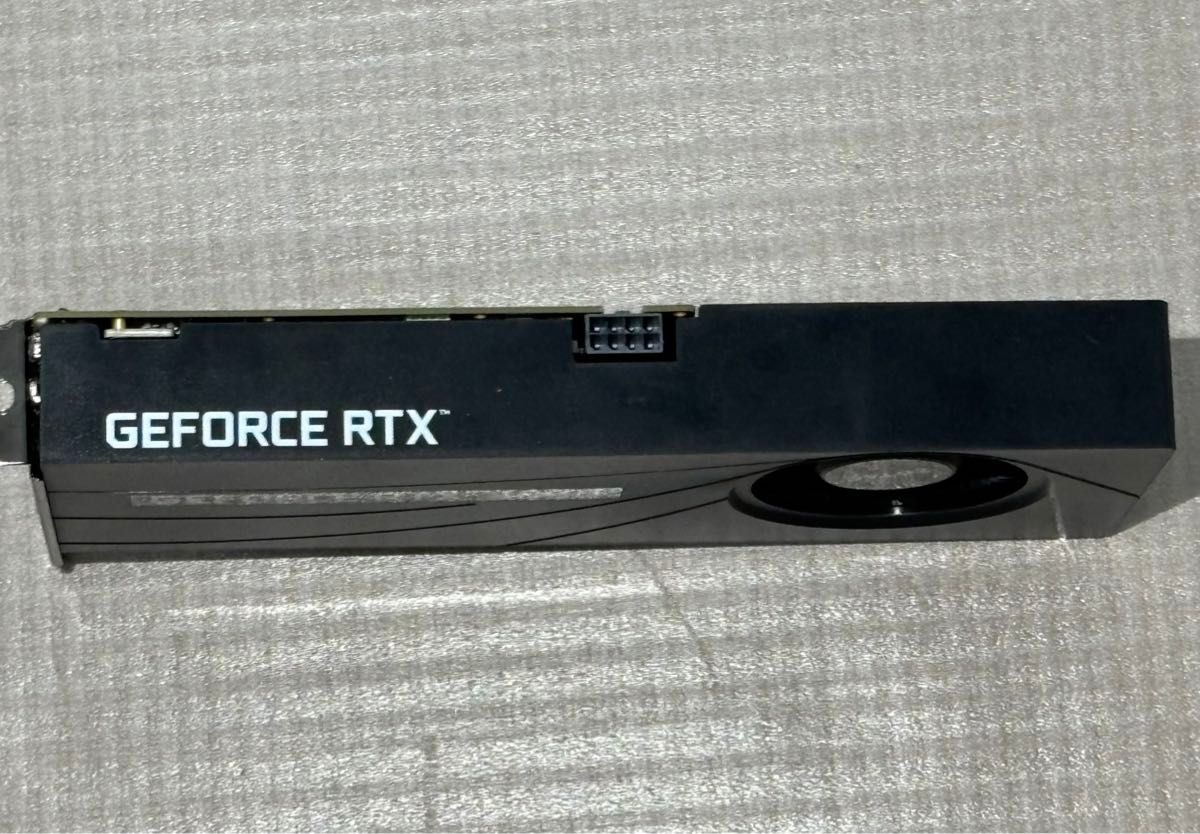 ZOTAC GeForce RTX 3060 12GB ジャンク品