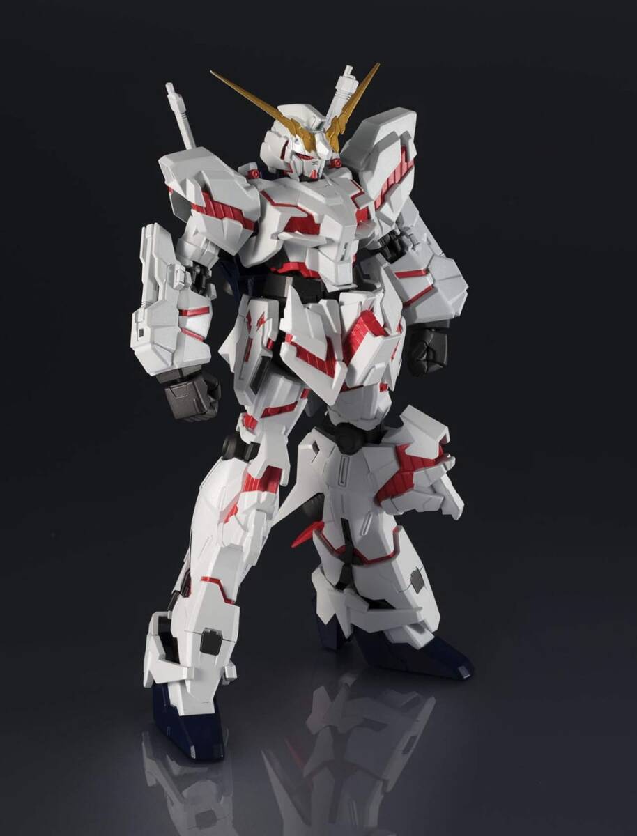 GUNDAM UNIVERSE 機動戦士ガンダムUC RX-0 UNICORN GUNDAM 新品・未開封の画像6