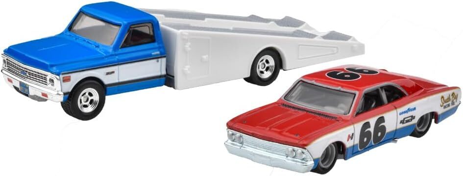 ホットウィール(Hot Wheels) チームトランスポート アソート 新品・未開封の画像5