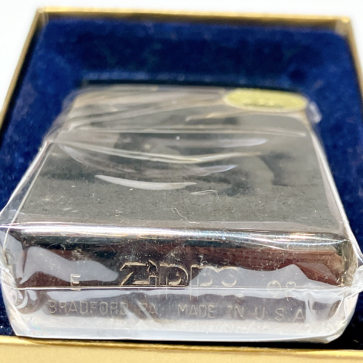 [1 jpy from ]ZIPPO ZiPPO Zippo Zippo - new goods unused not yet arrived fire rare lighter smoking .POST rare 3 point set 