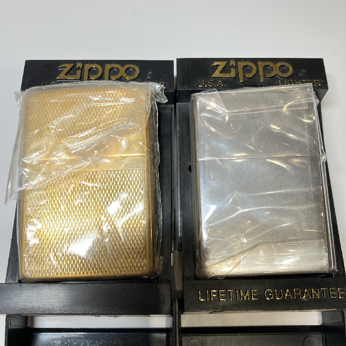 [1 jpy from ]ZIPPO ZiPPO Zippo Zippo - new goods unused not yet arrived fire rare lighter smoking . dolphin flower hibiscus 