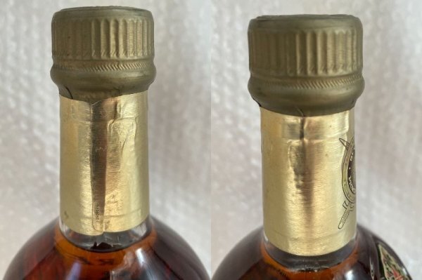 【 未開栓 】 CHIVAS REGAL シーバスリーガル 18年 PREMIUM SCOTCH WHISKEY プレミアム スコッチ ウイスキー 700ml 43％ ■ 松782の画像7