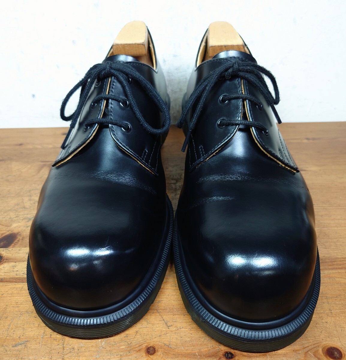 美品/送料無料】Dr.Martens/ドクターマーチン 1925 スチールトゥ 美品/送料無料】Dr.Martens/ドクターマーチン 1925 スチールトゥ