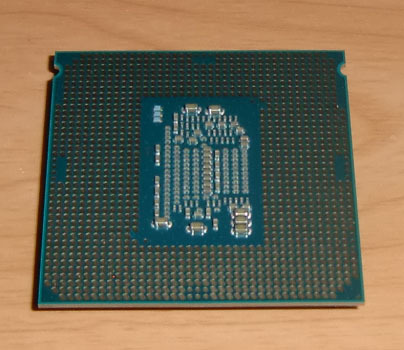 Intel Core i5-7400 SR32W_画像2