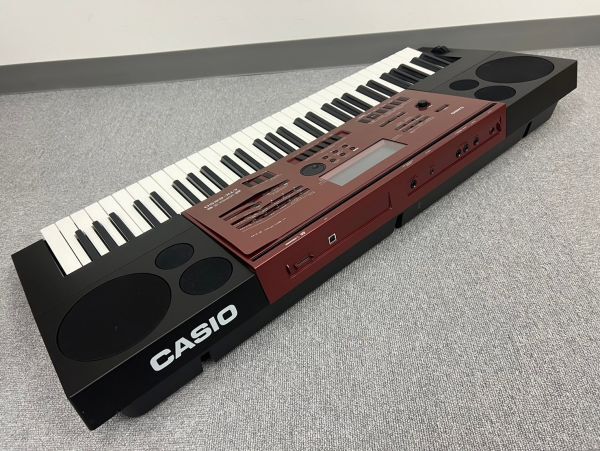 C644-I58-1915 CASIO Casio высококлассный клавиатура CTK-6250 электронное пианино 61 клавиатура есть руководство пользователя .